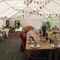 The perfect garden party